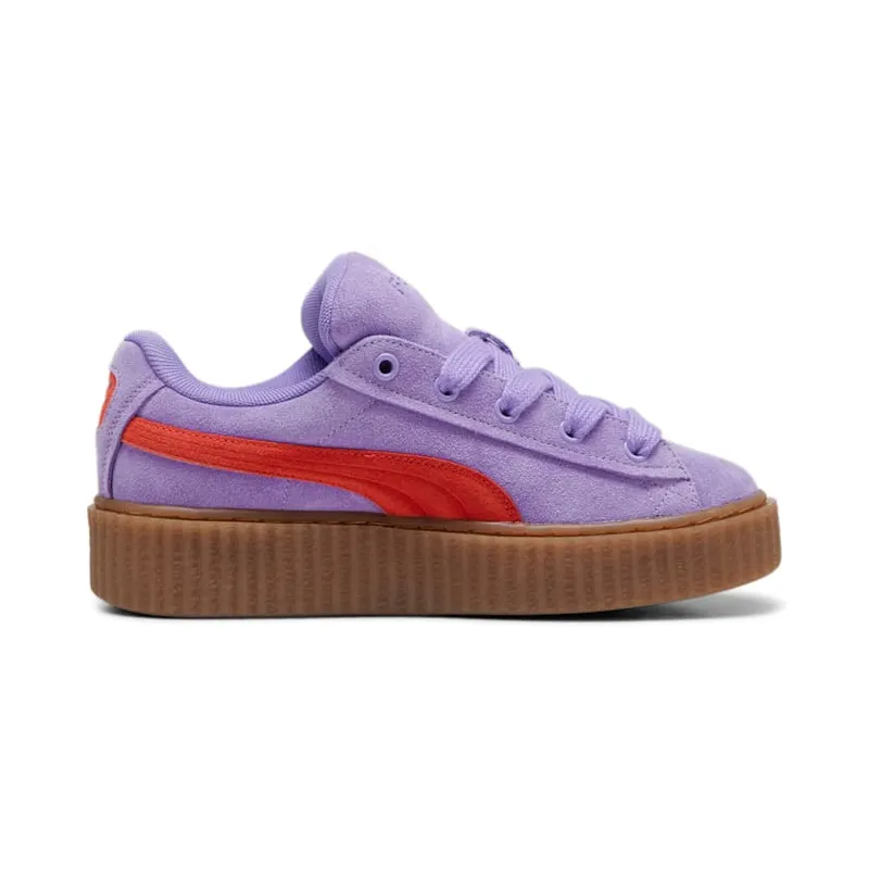 Fenty x Puma Creeper Phatty GS ‘Lavender Alert’ (397587-03)