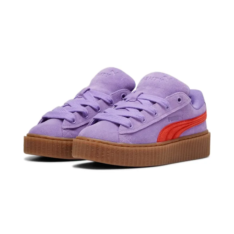 Fenty x Puma Creeper Phatty GS ‘Lavender Alert’ (397587-03)