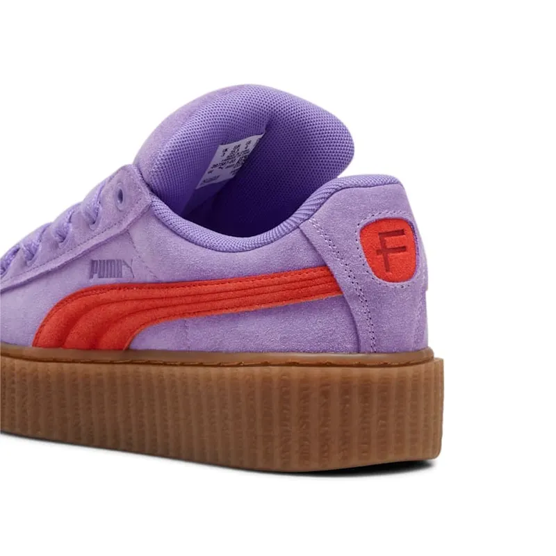 Fenty x Puma Creeper Phatty GS ‘Lavender Alert’ (397587-03)