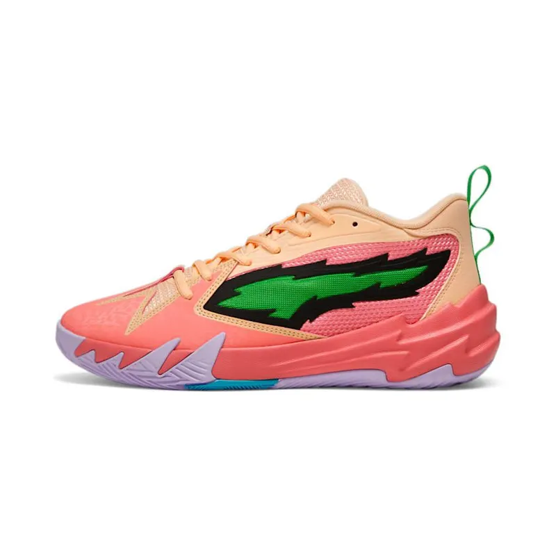 Puma Scoot Zeros ‘Georgia Peach’ (379908-07)