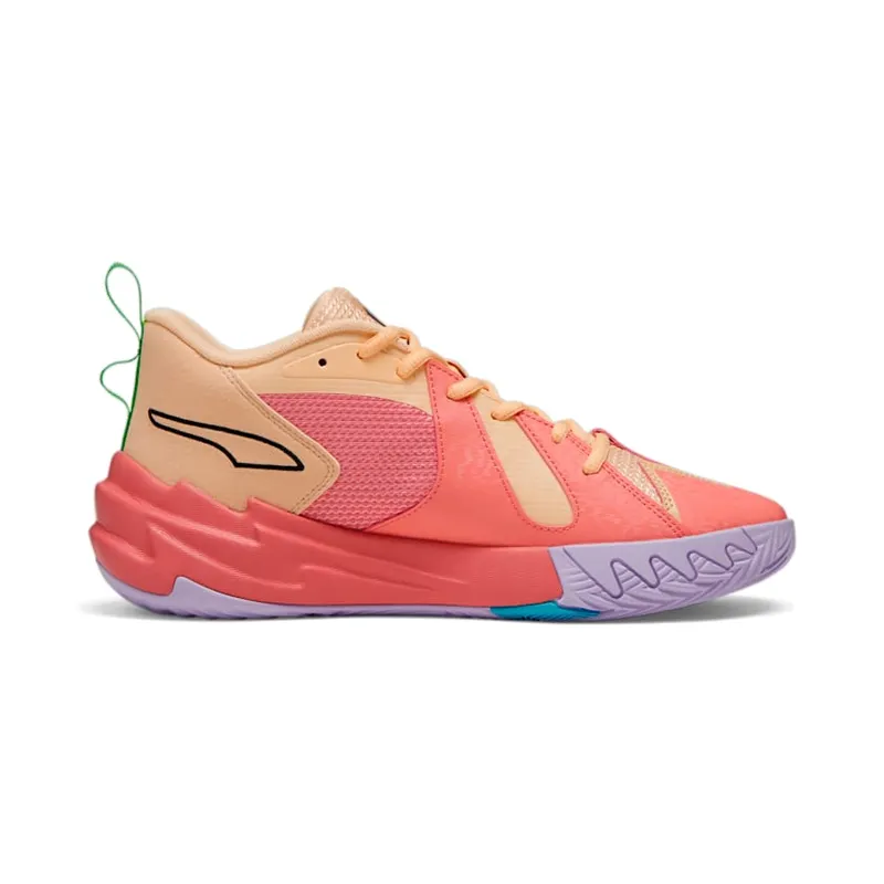 Puma Scoot Zeros ‘Georgia Peach’ (379908-07)
