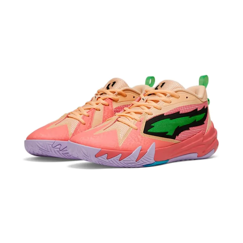 Puma Scoot Zeros ‘Georgia Peach’ (379908-07)