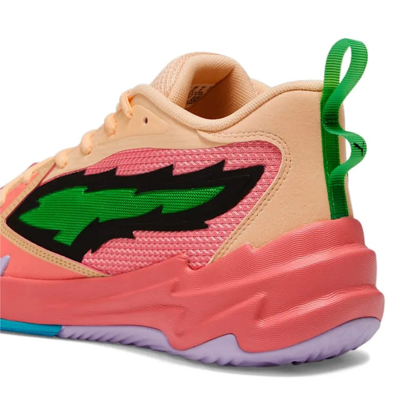 Puma Scoot Zeros ‘Georgia Peach’ (379908-07)