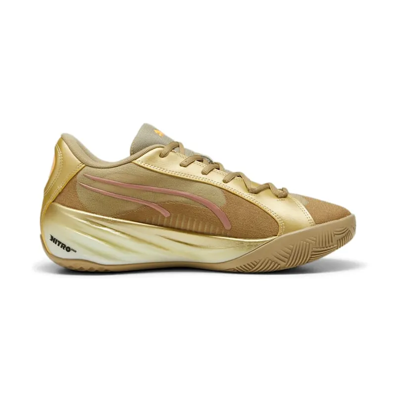 Puma All-Pro Nitro ‘Chinese New Year’ (379967-01)
