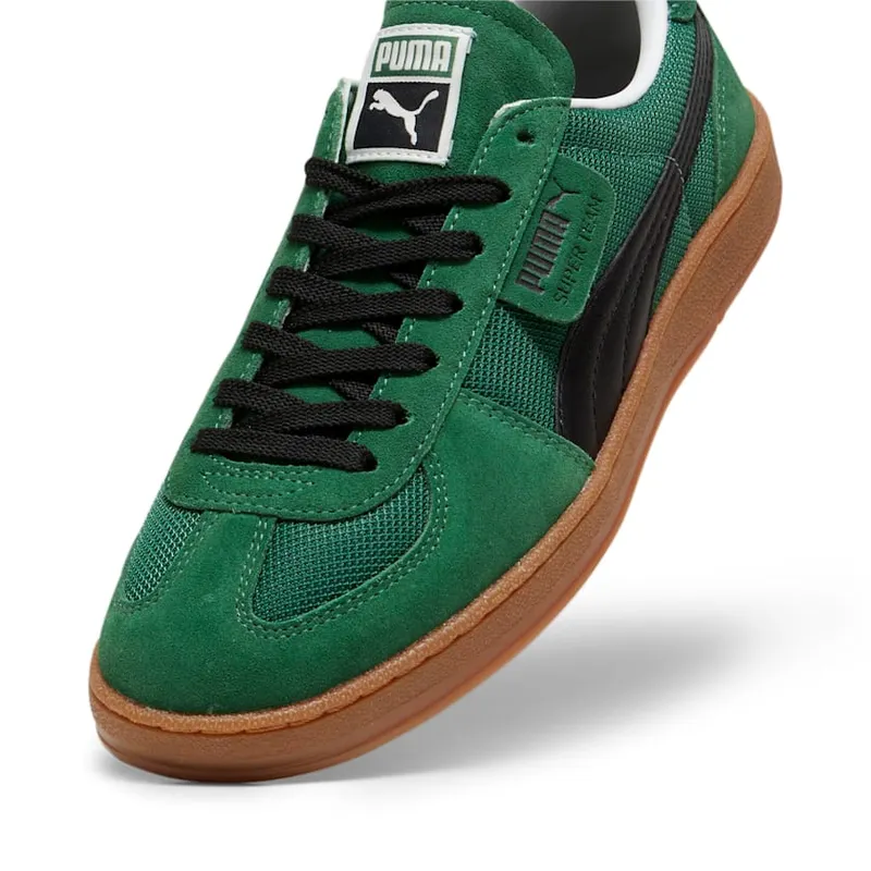 Puma Super Team OG ‘Vine’ (390424-10)