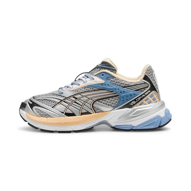 Puma Velophasis Phased ‘Grey Peach’ (389365-11)