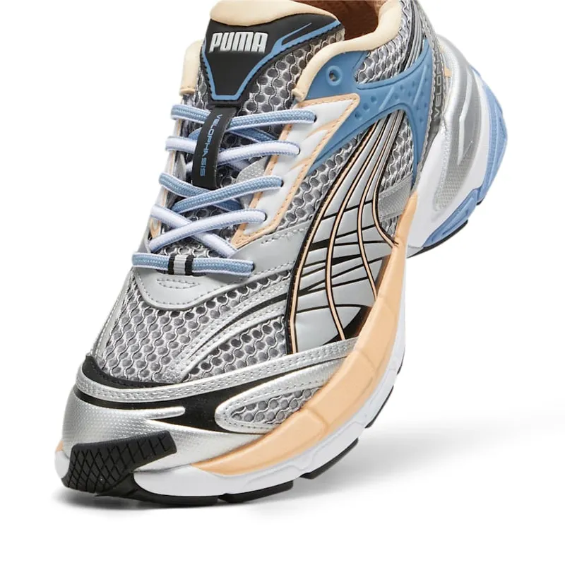 Puma Velophasis Phased ‘Grey Peach’ (389365-11)