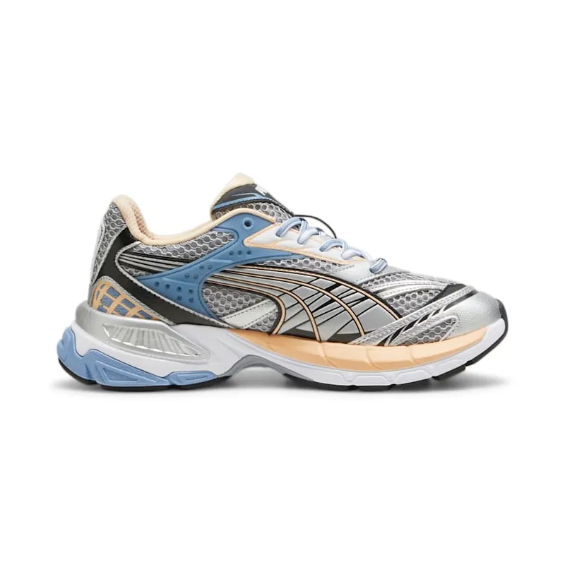 Puma Velophasis Phased ‘Grey Peach’ (389365-11)