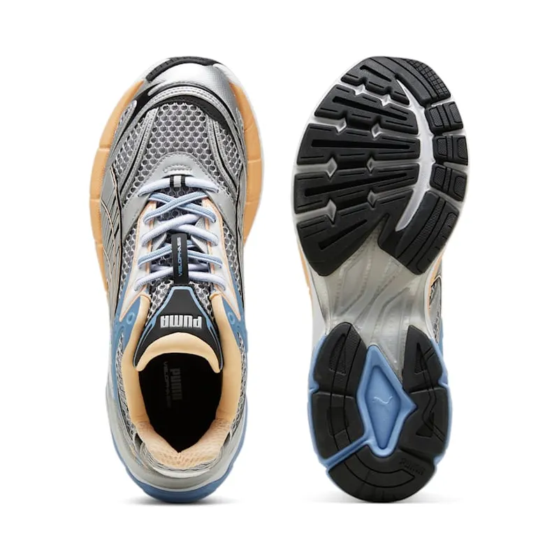 Puma Velophasis Phased ‘Grey Peach’ (389365-11)