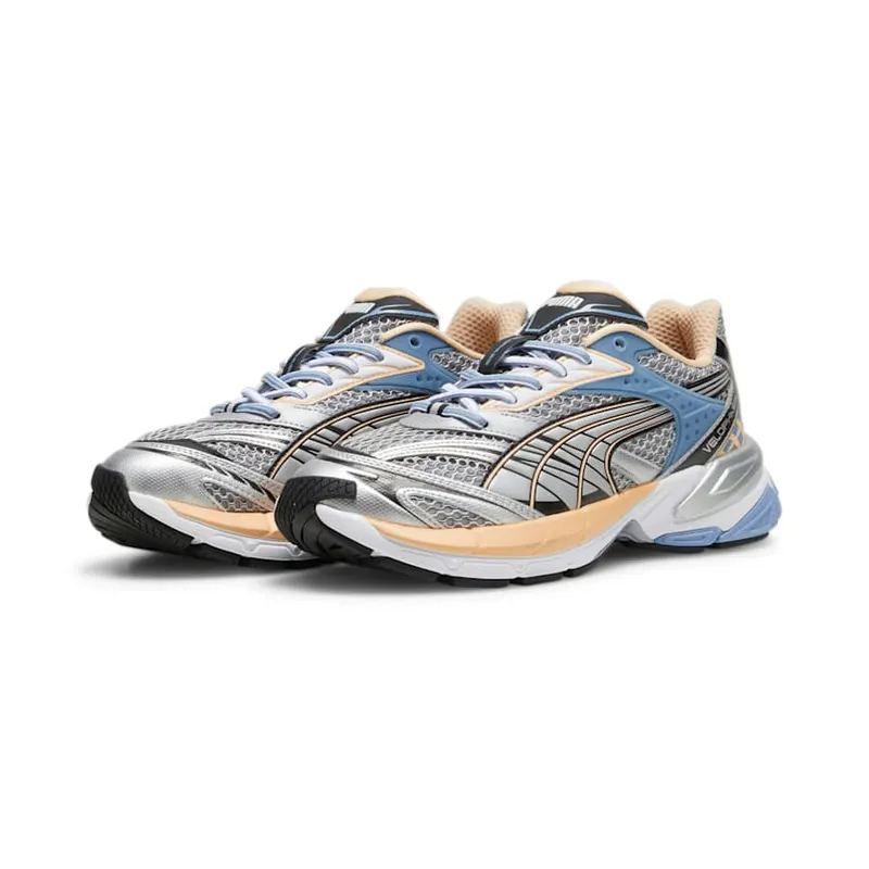 Puma Velophasis Phased ‘Grey Peach’ (389365-11)