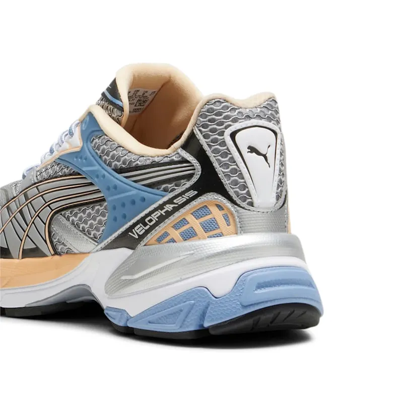 Puma Velophasis Phased ‘Grey Peach’ (389365-11)