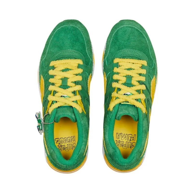 Puma R698 Super Evergreen (388658-01)