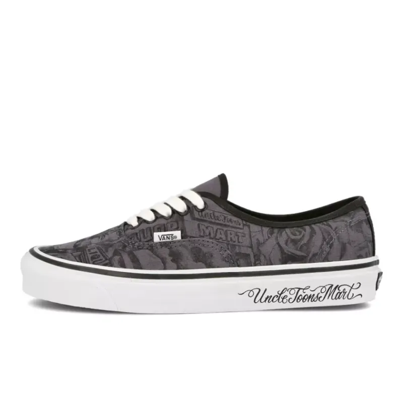Neighbourhood x Mr. Cartoon X Vans Authentic 44 DX (VN0A38EN00G)