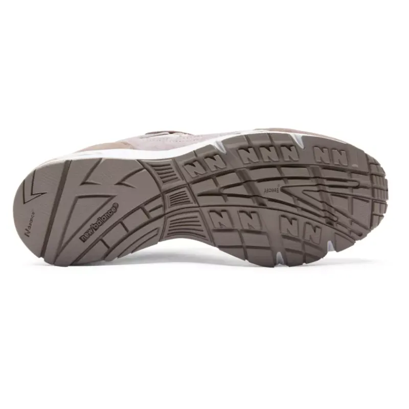 New Balance W991LGS Made in UK ‘Pinky Grey’ (W991LGS)