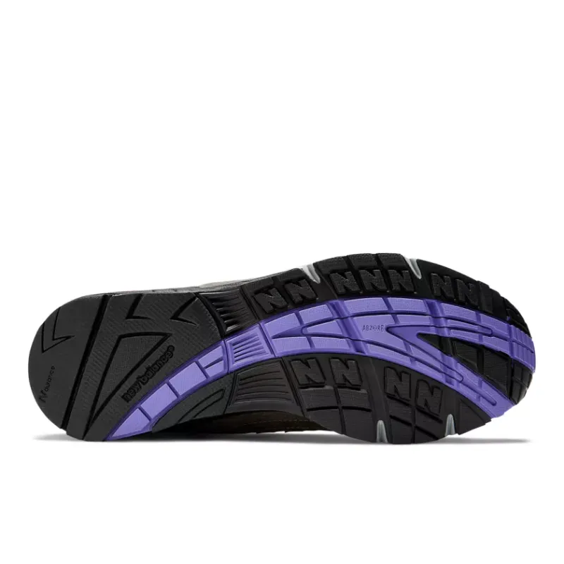 Palace x New Balance 991v1 WMNS ‘Ultra Violet’ – Made in UK (W991PLE)