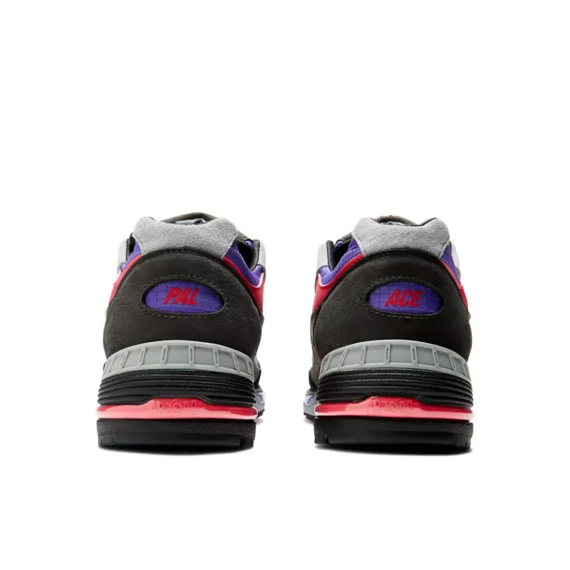 Palace x New Balance 991v1 WMNS ‘Ultra Violet’ – Made in UK (W991PLE)