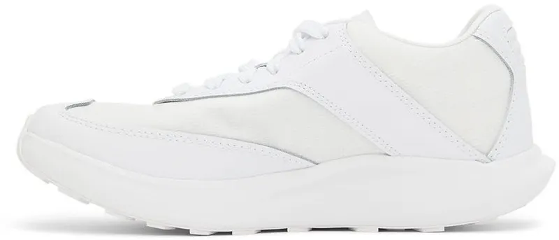 Comme des Garçons Homme Plus White Salomon Edition SR90 Sneakers (GI-K104-001)