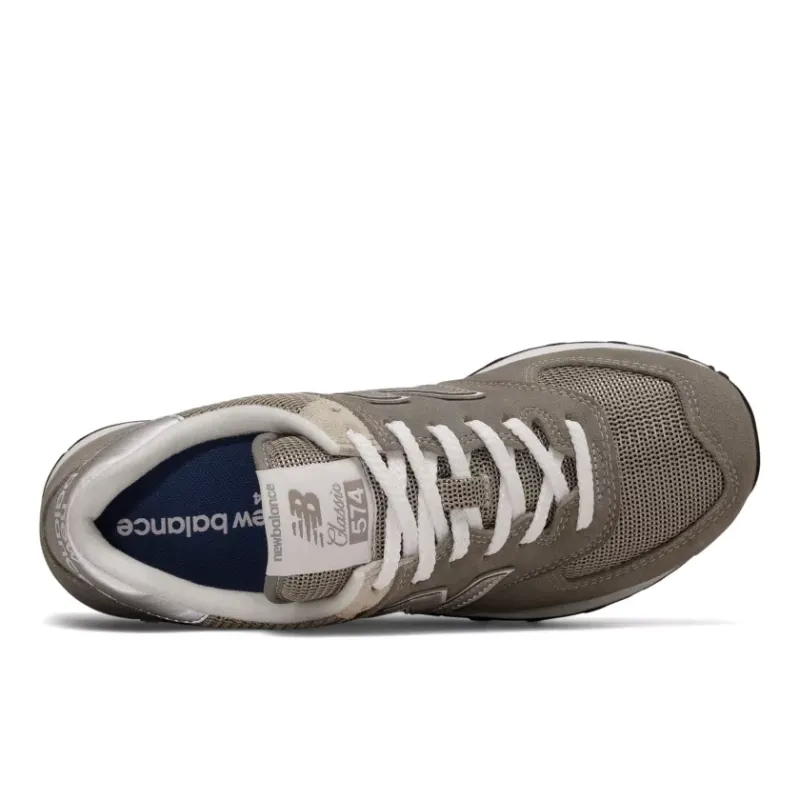 New Balance WL574EG ‘Grey Day’ (WL574EG)