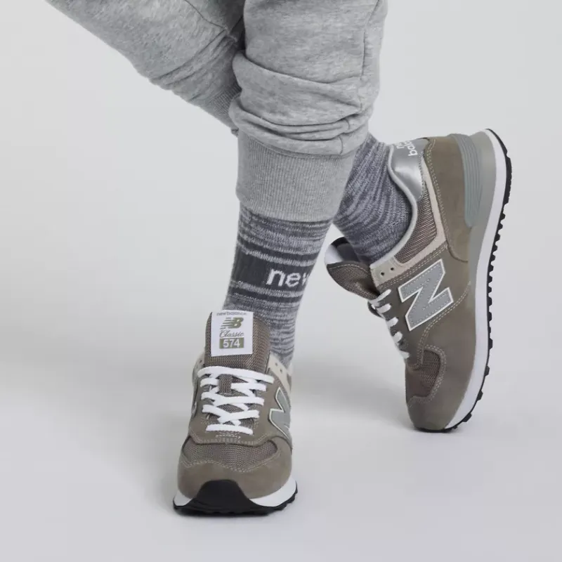 New Balance WL574EG ‘Grey Day’ (WL574EG)