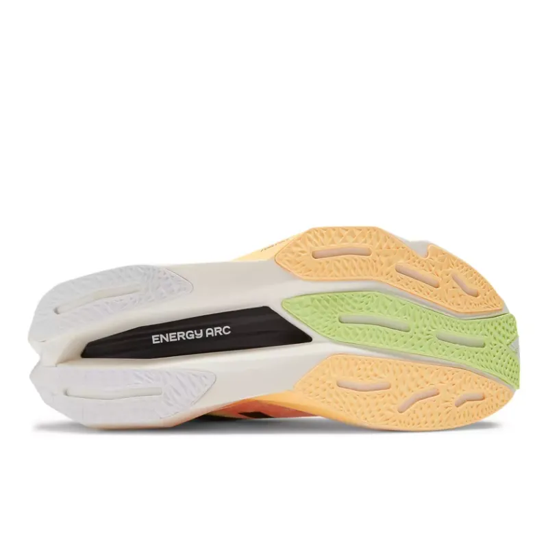 New Balance FuelCell SuperComp Elite v4 WMNS ‘Lime Mango’ (WRCELLA4)