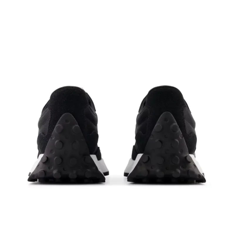 New Balance 327 ‘Black’ – Animal Pack (WS327SC)