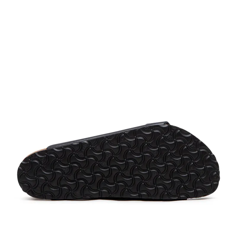 Birkenstock Arizona Leather Oiled (Black)