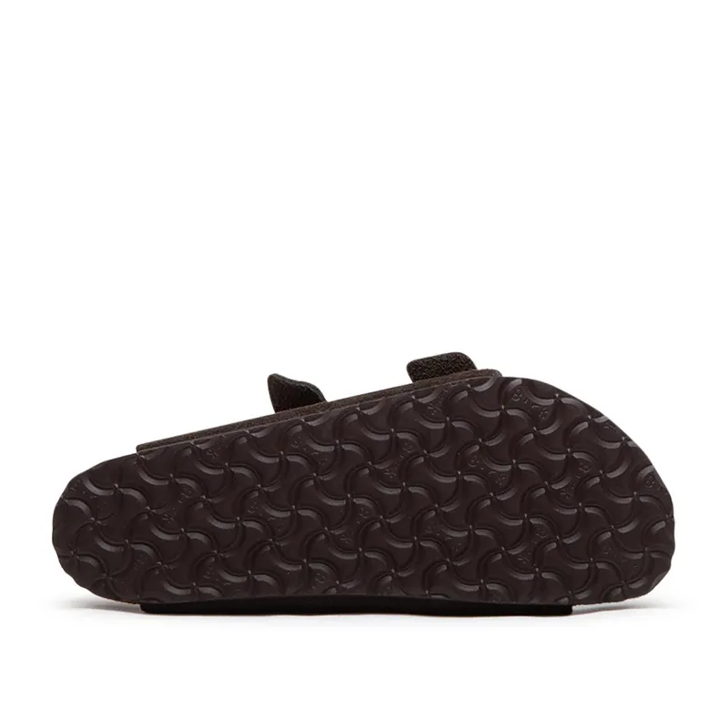 Birkenstock Arizona Soft Footbed Suede (Brown)