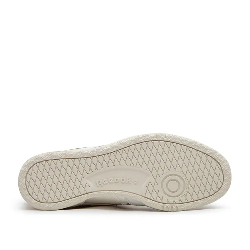 Reebok Club C Revenge Vintage (Beige / Red)