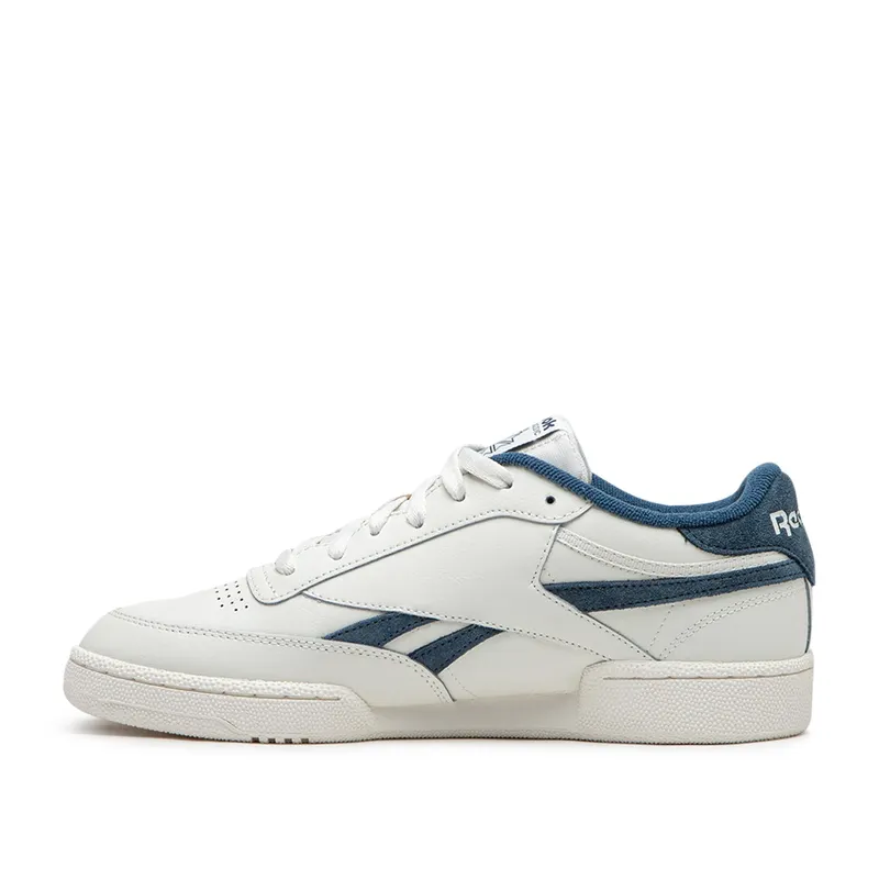 Reebok Club C Revenge (Cream / Blue)