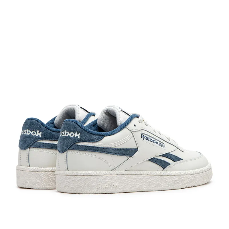 Reebok Club C Revenge (Cream / Blue)
