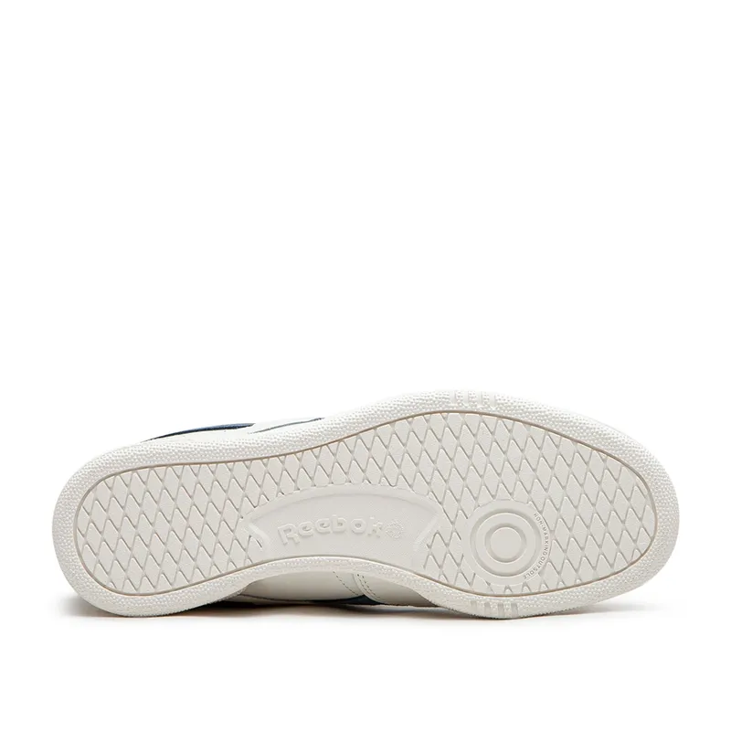 Reebok Club C Revenge (Cream / Blue)