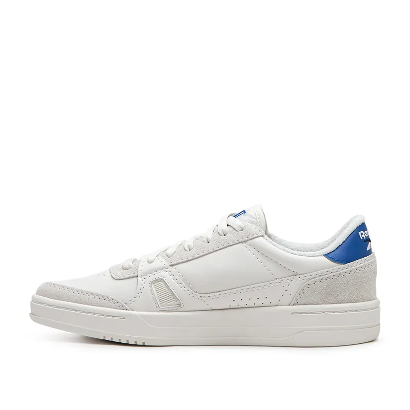 Reebok LT Court (Cream / Blue)