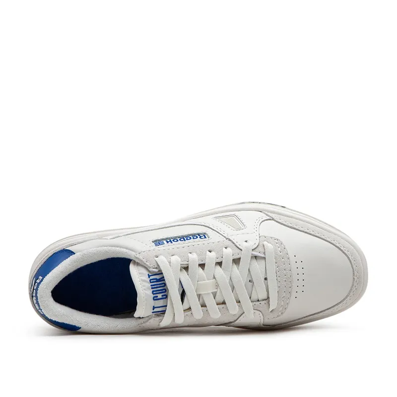Reebok LT Court (Cream / Blue)