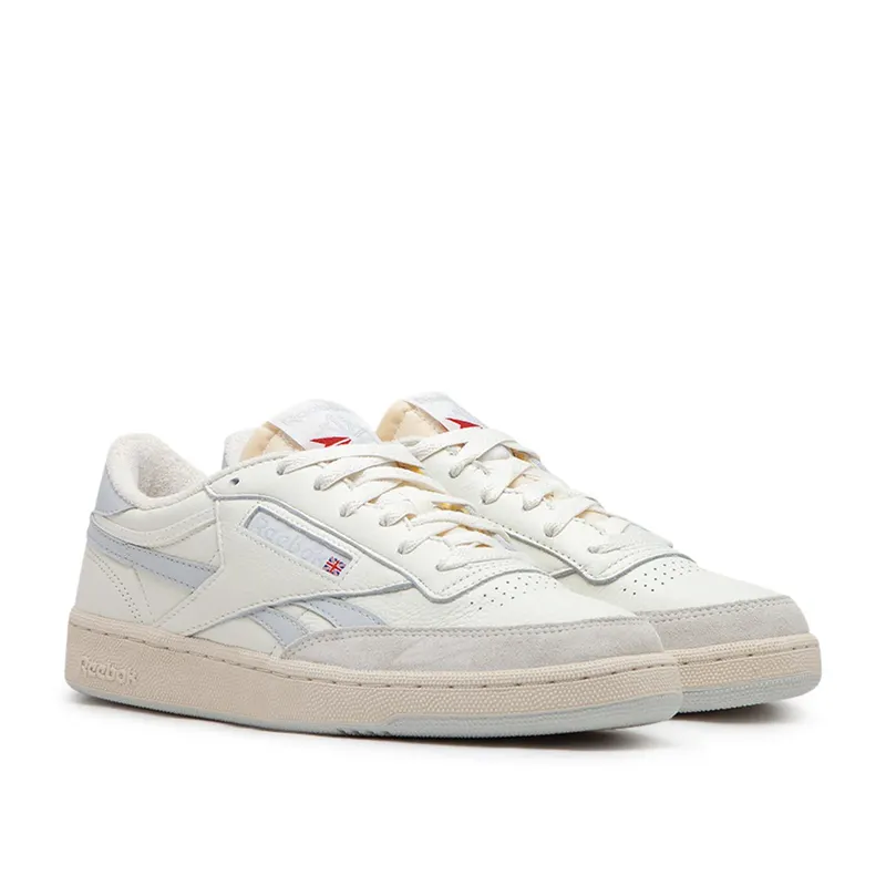 Reebok Club C Revenge Vintage (Beige / Grey)