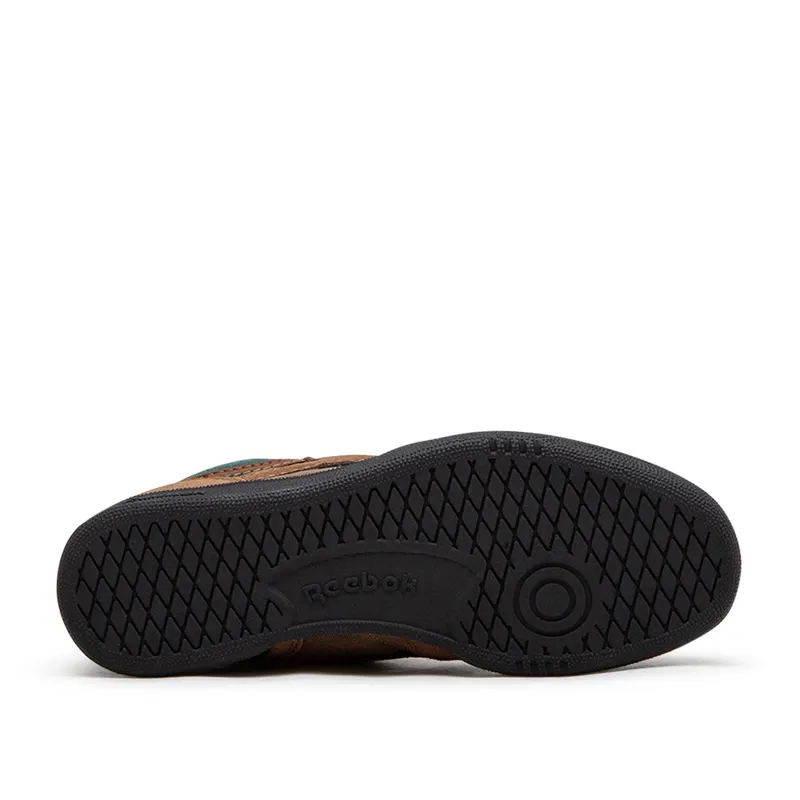 Reebok Club C Mid II Revenge Vintage (Brown)