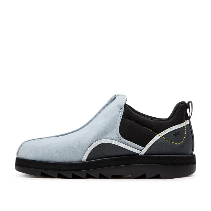 Reebok Beatnik Moc Cordura (Light Blue / Black)