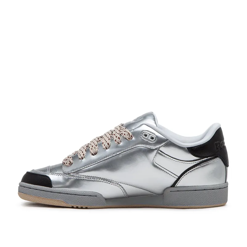 Reebok x Dime Club C Bulc (Silver)