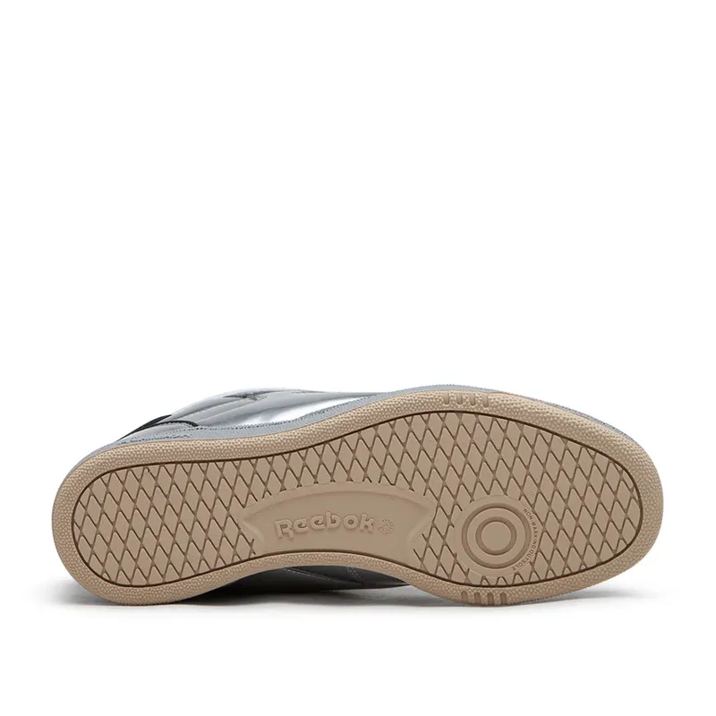 Reebok x Dime Club C Bulc (Silver)