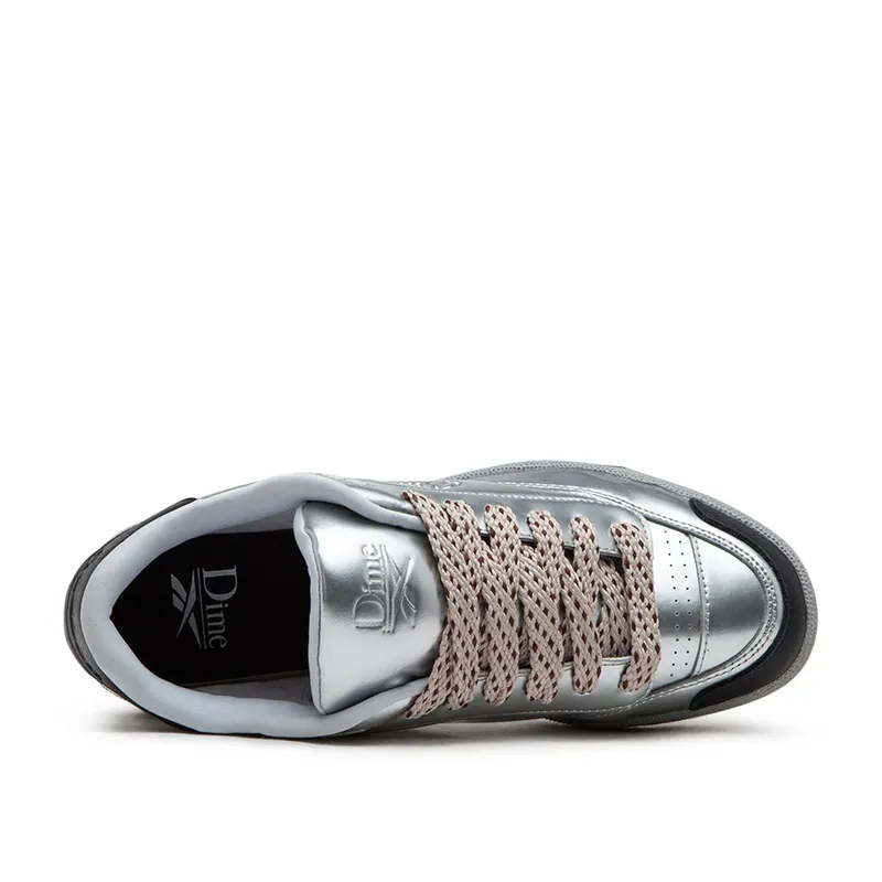 Reebok x Dime Club C Bulc (Silver)