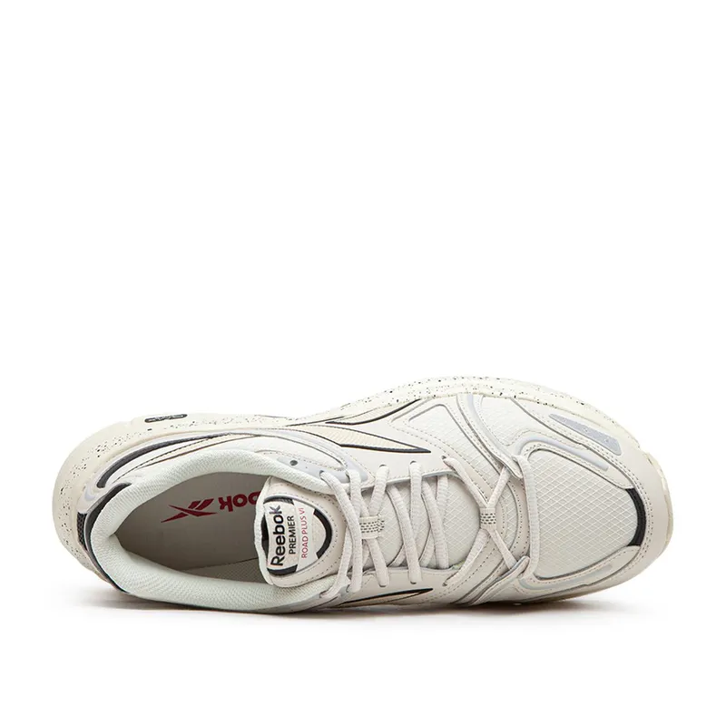 Reebok Premier Road Plus VI (White / Beige)