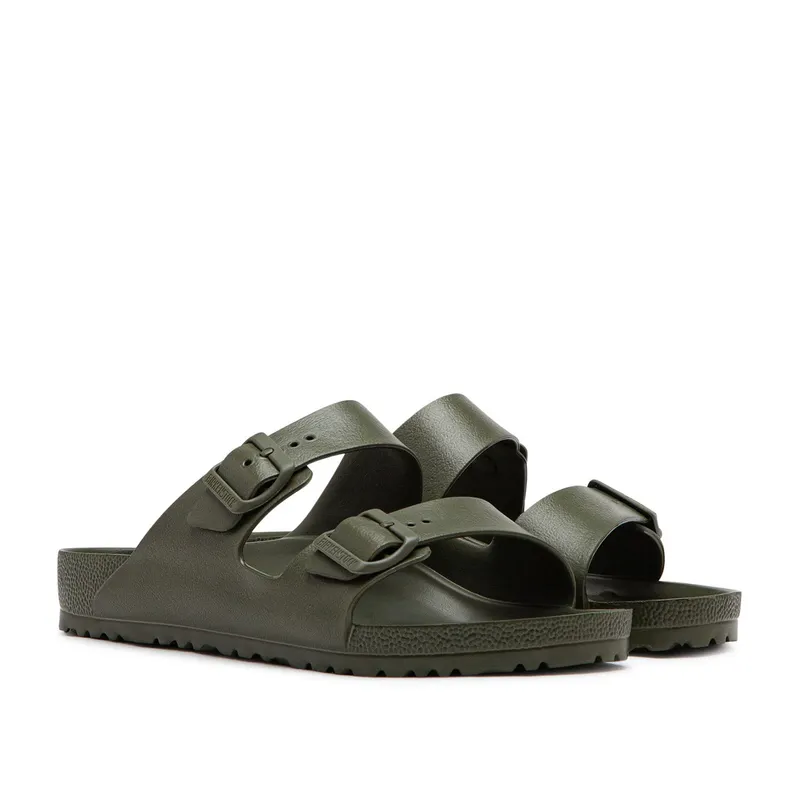 Birkenstock Arizona Essentials EVA (Green)