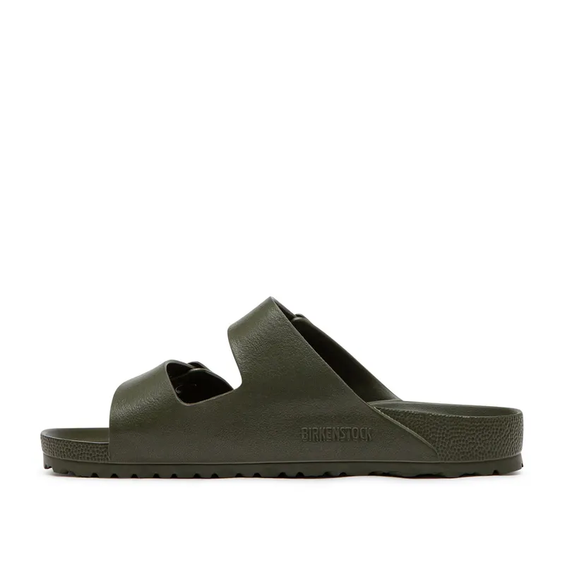 Birkenstock Arizona Essentials EVA (Green)