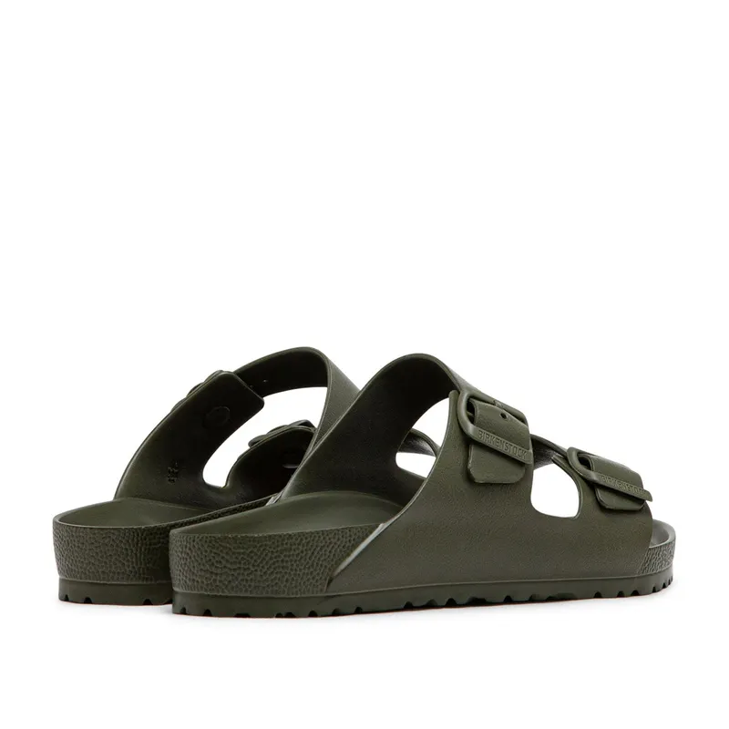 Birkenstock Arizona Essentials EVA (Green)