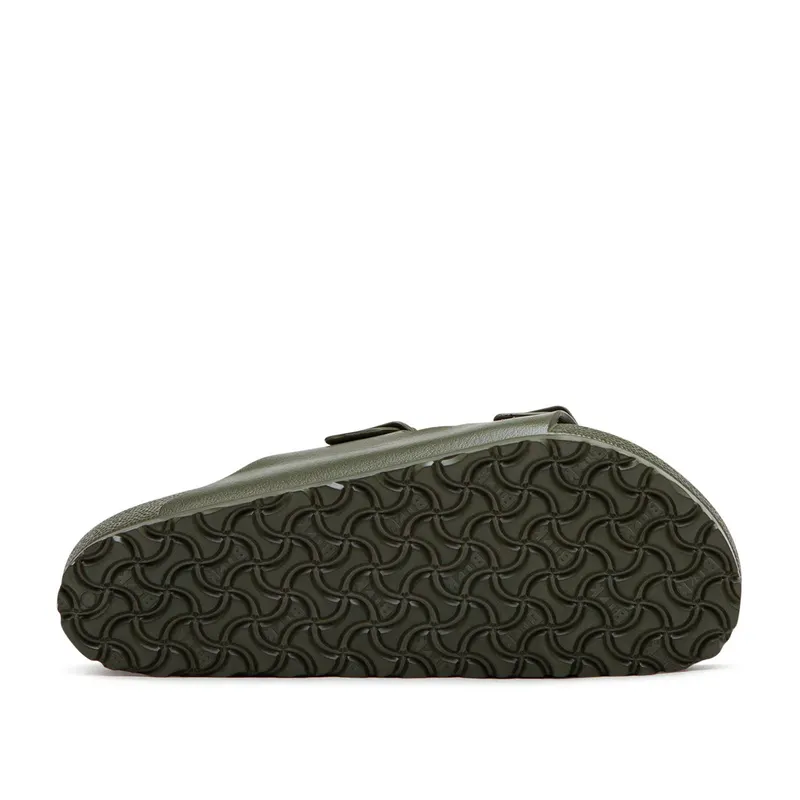 Birkenstock Arizona Essentials EVA (Green)