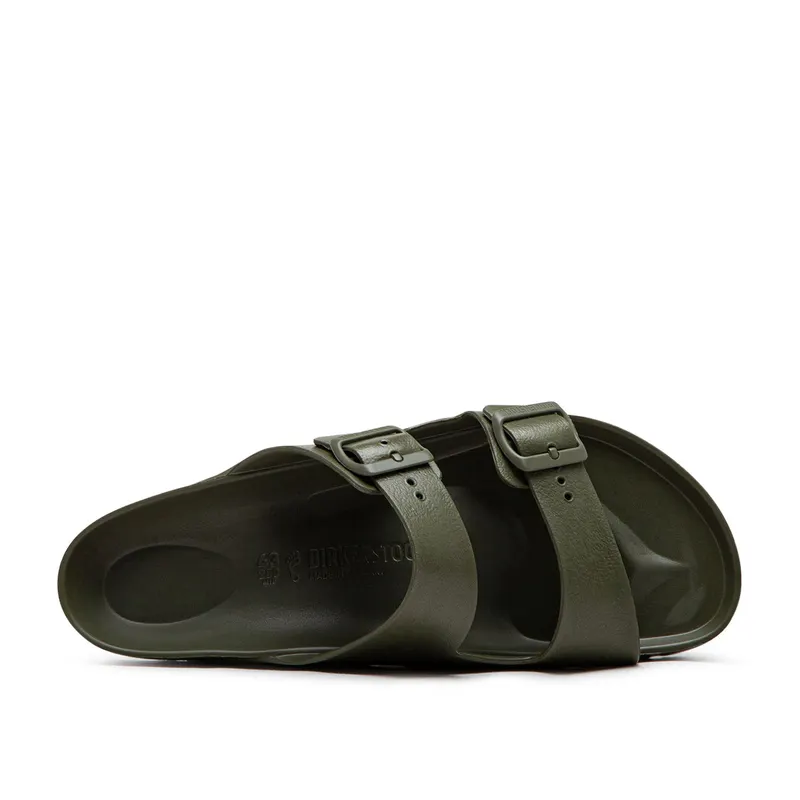 Birkenstock Arizona Essentials EVA (Green)