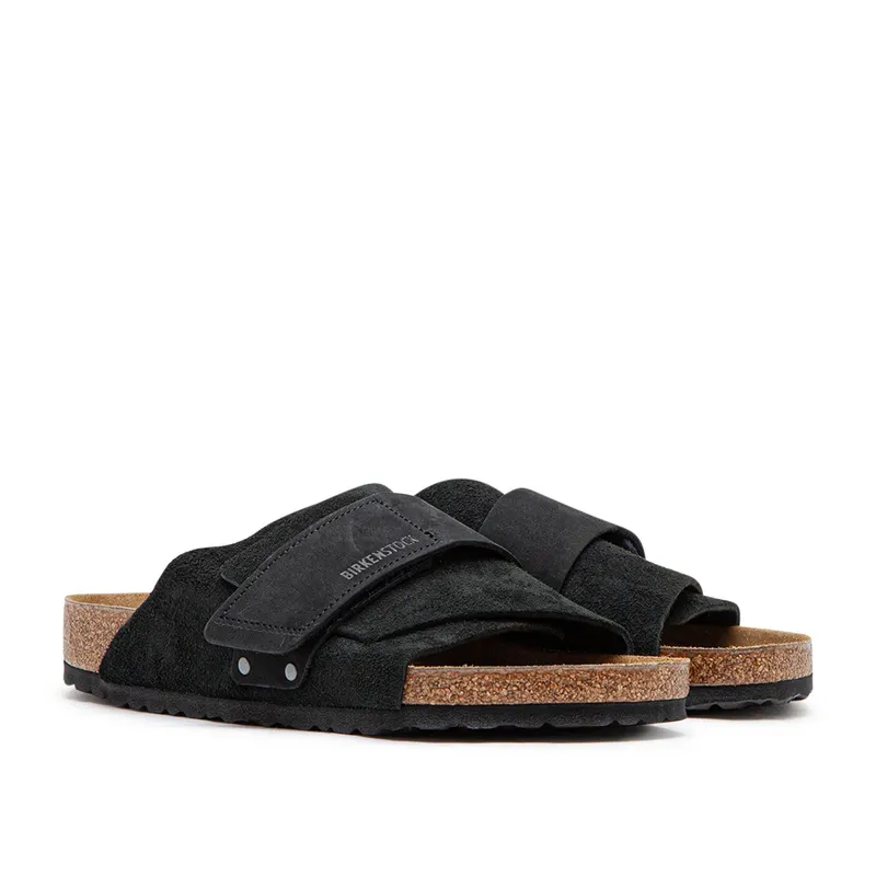 Birkenstock Kyoto (Black)
