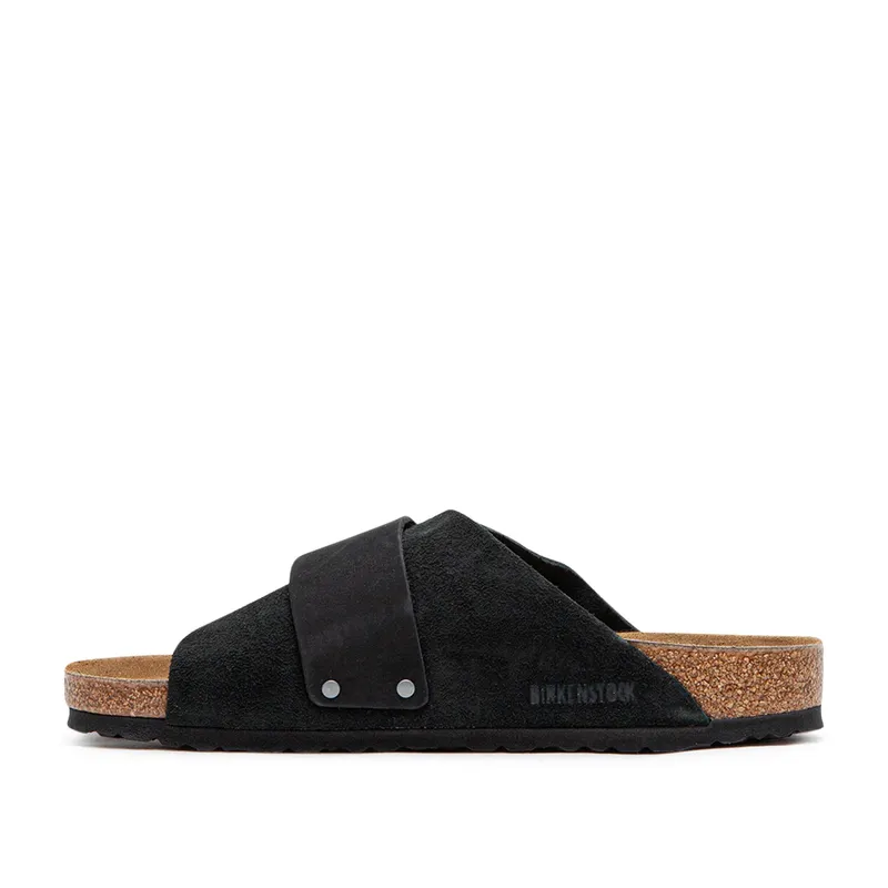 Birkenstock Kyoto (Black)