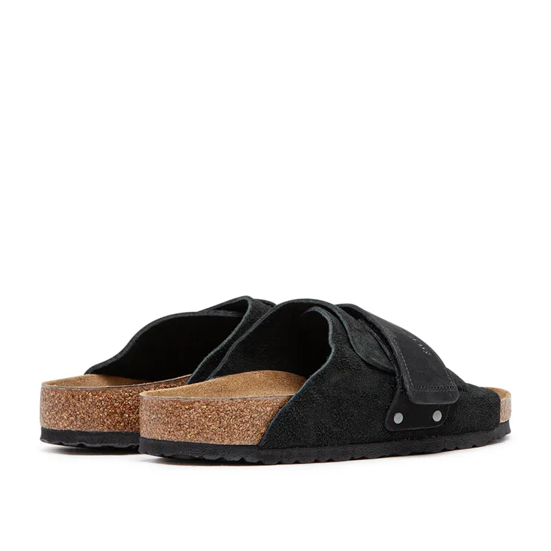 Birkenstock Kyoto (Black)