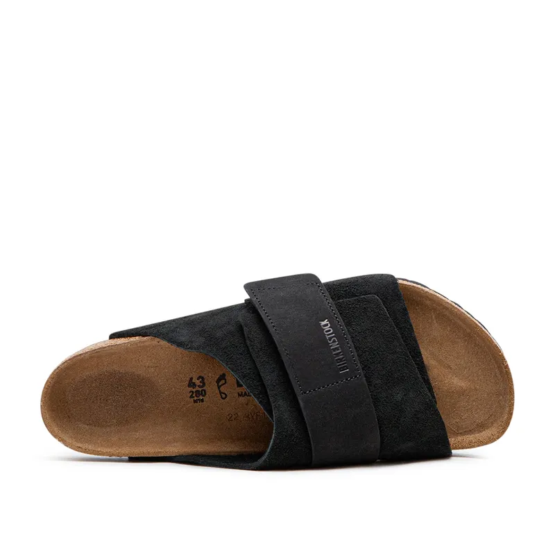 Birkenstock Kyoto (Black)