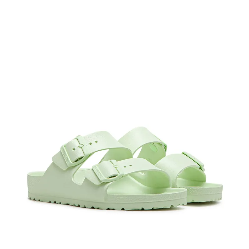 Birkenstock Arizona Essentials EVA (Light Green)
